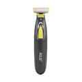 Electric Shaver Double - Sided Shaver Portable Electric Shaver