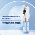 Female Household Pore Cleaning Import Oxygen Injection Skin Spray Electric Beauty Instrument